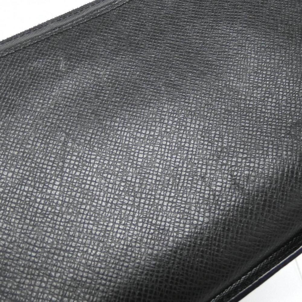 Louis Vuitton Taiga Zippy XL M44275 Wallet - Picture 5 of 9